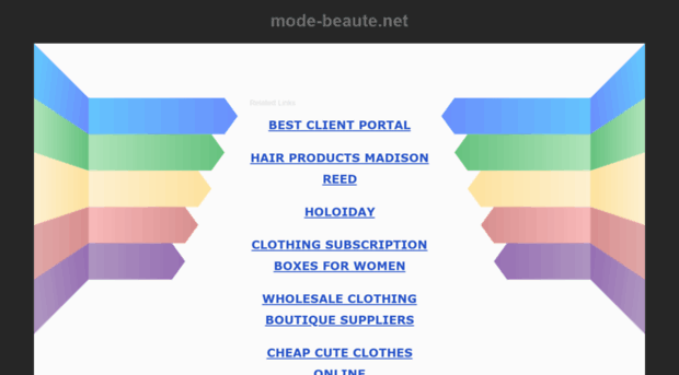 mode-beaute.net