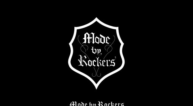 mode-by-rockers.com
