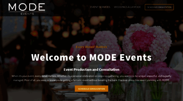 mode-event.com