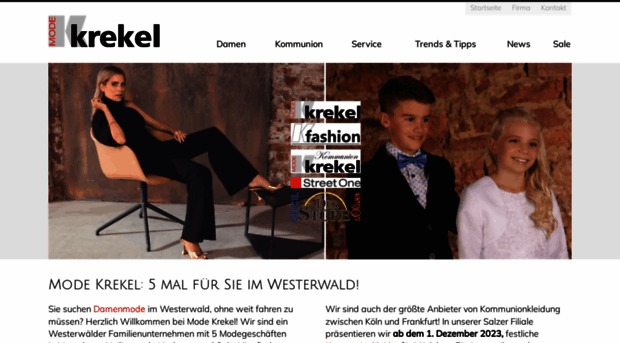 mode-krekel.de