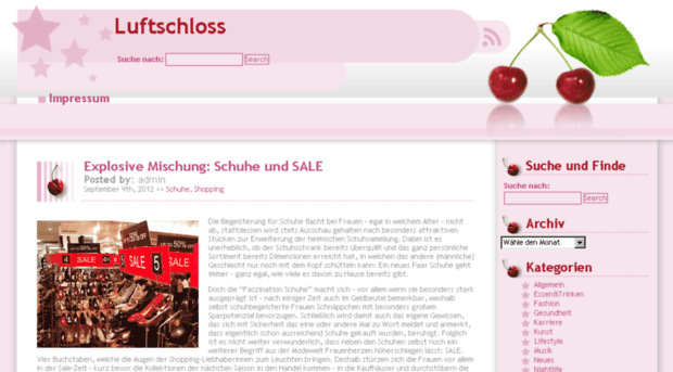 mode-lifestyle-luftschloss.de