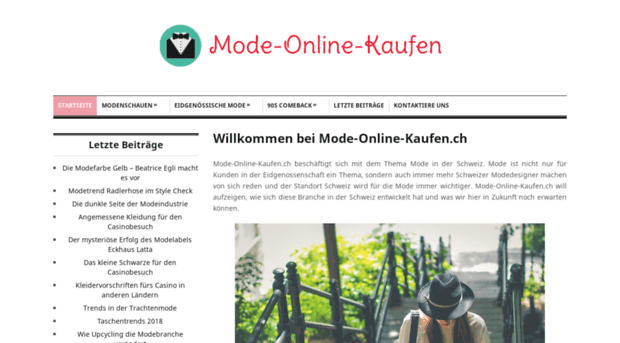 mode-online-kaufen.ch