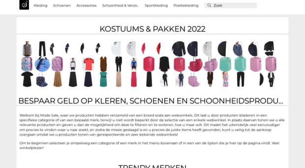 mode-sale.nl