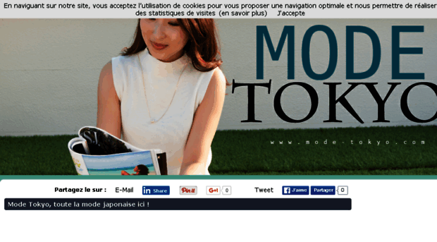 mode-tokyo.com
