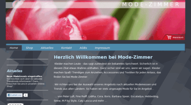 mode-zimmer.de