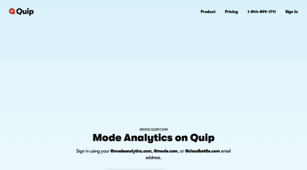 mode.quip.com