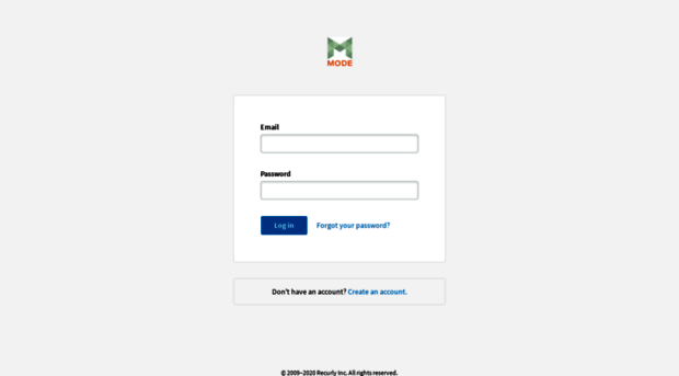 mode.recurly.com