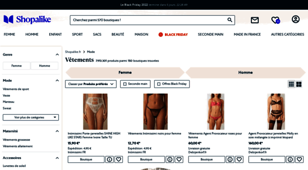 mode.shopalike.fr