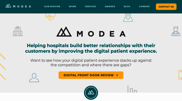 modea.com