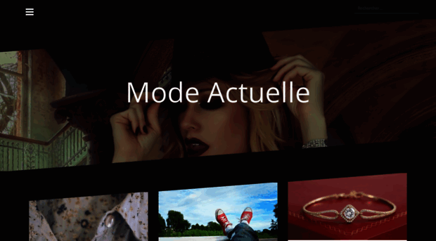 modeactuelle.com
