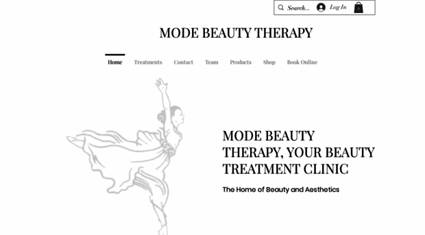 modebeauty.co.uk