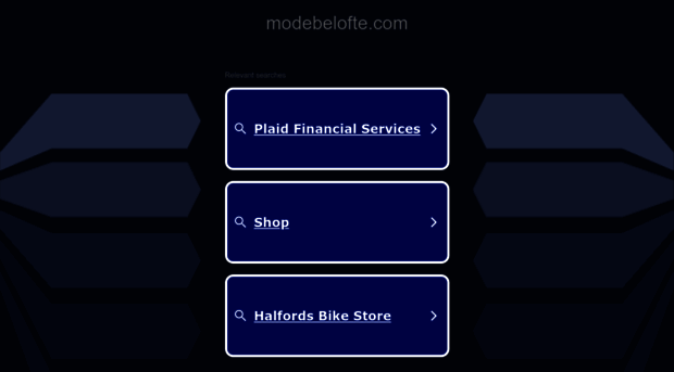 modebelofte.com