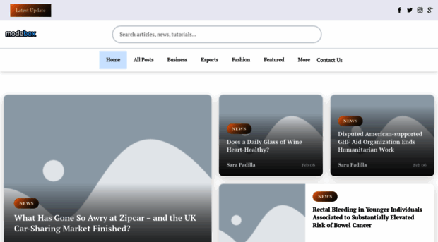 modebox.co.uk