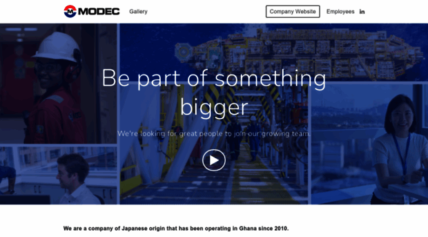 modec-gh.us.careers.hr