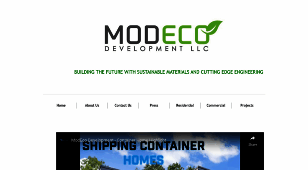 modecodevelopment.com