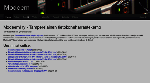 modeemi.fi