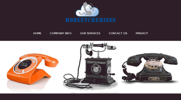 modeetchemises.com