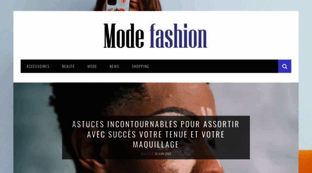 modefashion.net