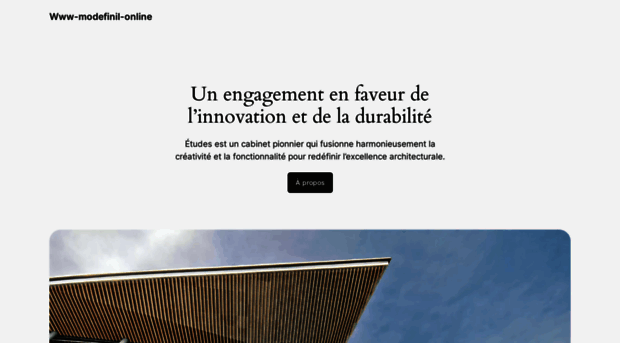 modefinil.online