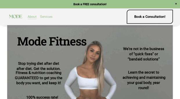 modefitness.com.au