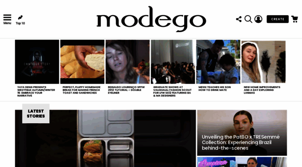 modego.com