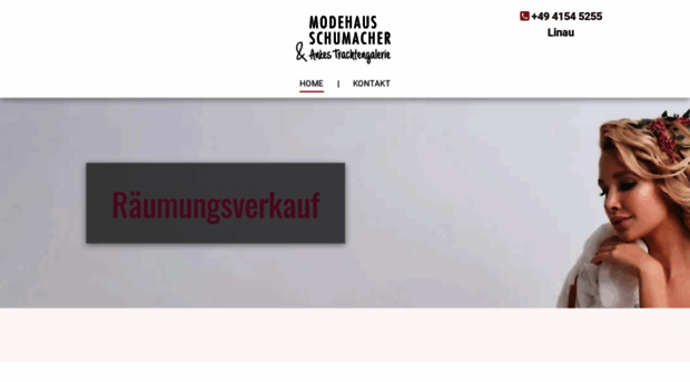 modehaus-schumacher.de