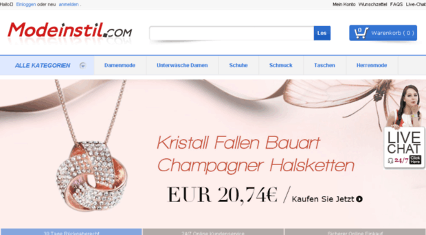 modeinstil.com