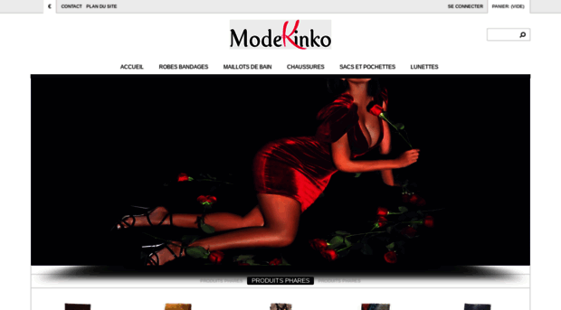 modekinko.com