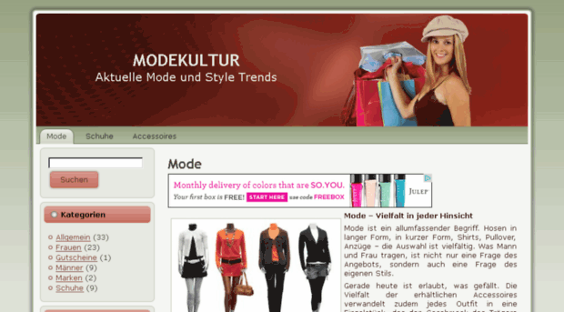 modekultur.net