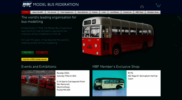 model-bus-federation.org.uk