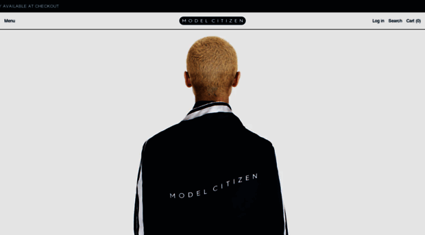 model-citizen.com.au