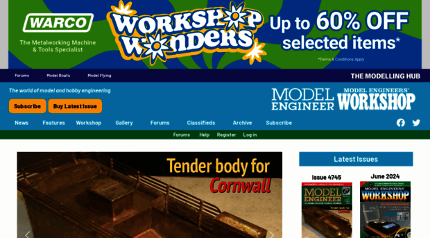 model-engineer.co.uk