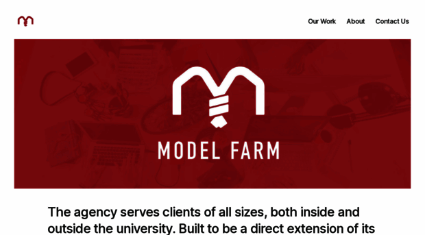 model-farm.com