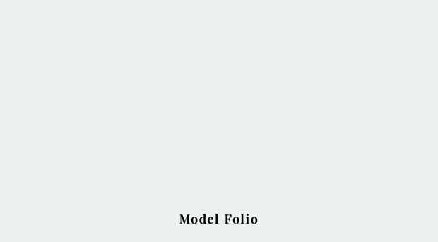 model-folio.com