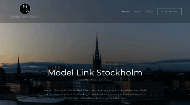 model-link-stockholm.com