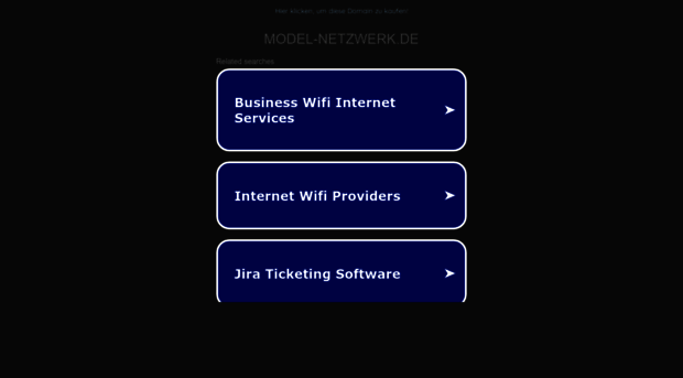 model-netzwerk.de