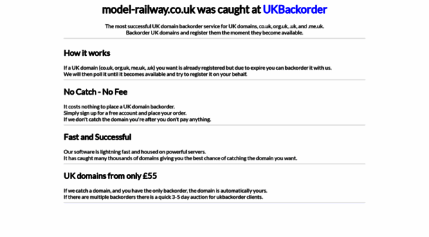 model-railway.co.uk