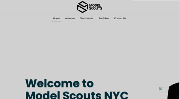 model-scouts.nyc