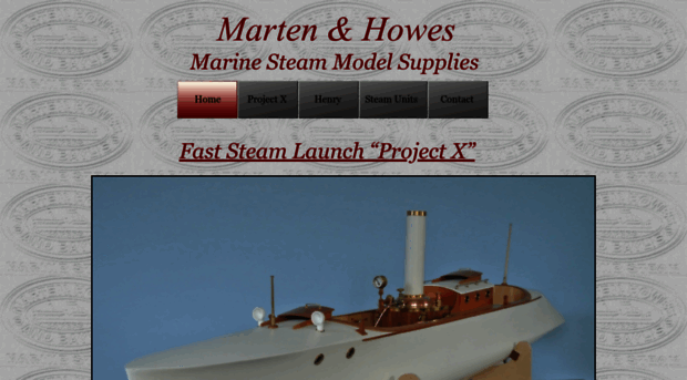 model-steam-boats.co.uk