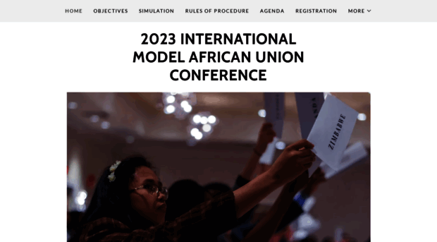 modelafricanunion.org