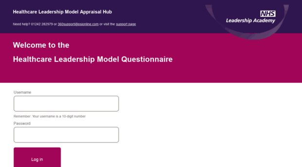 modelappraisalhub.leadershipacademy.nhs.uk