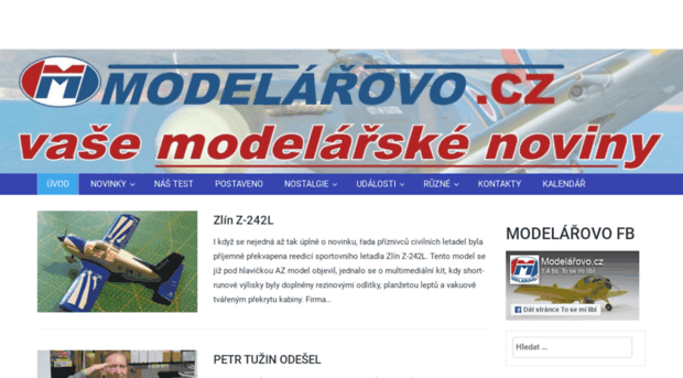 modelarovo.cz