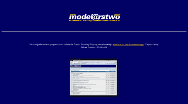 modelarstwo.org.pl