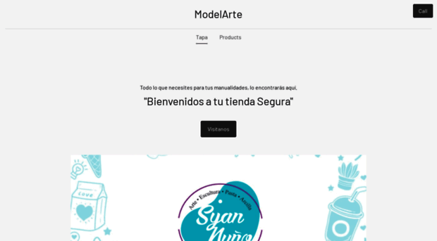 modelarte.com.mx