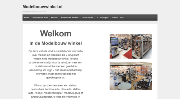 modelbouwwinkel.nl