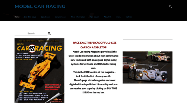 modelcarracingmag.com