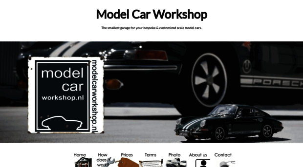 modelcarworkshop.nl