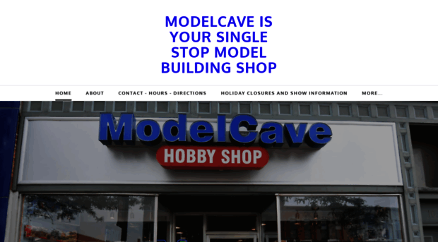 modelcave.com