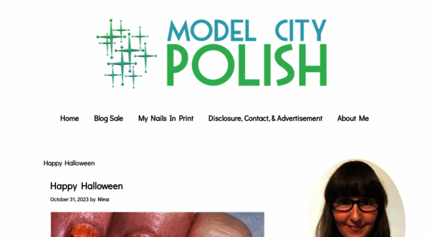 modelcitypolish.com