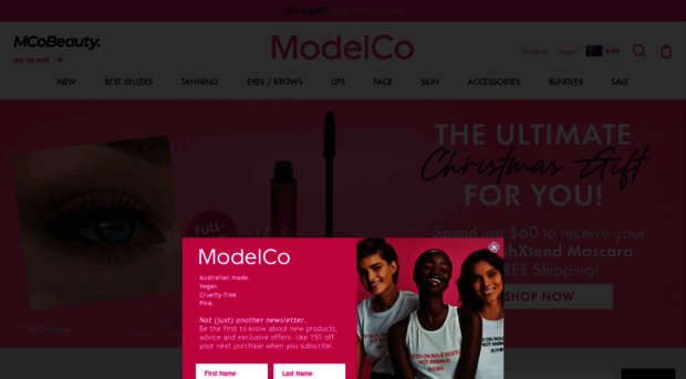 modelco.com